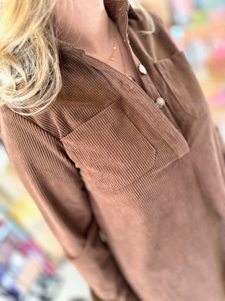 Robe Eugène • Café