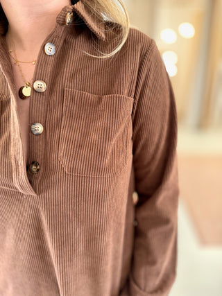 Robe Eugène • Café