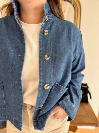 Veste Chloé