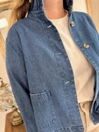 Veste Chloé