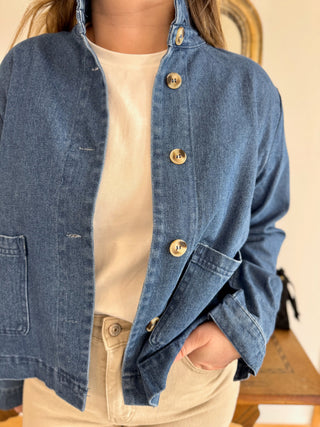 Veste Chloé