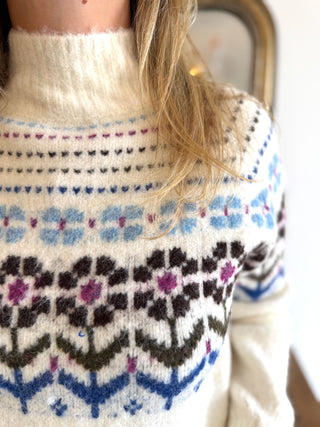 Pull Aurélien