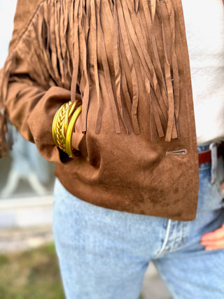 Veste Lucien