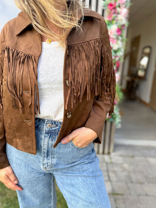 Veste Lucien