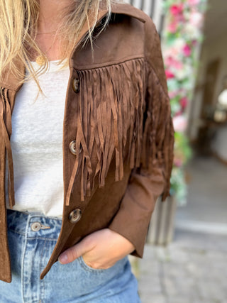 Veste Lucien