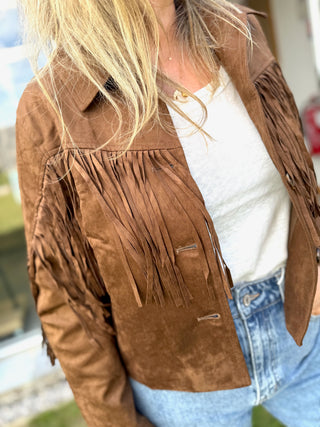 Veste Lucien