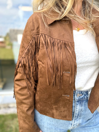 Veste Lucien