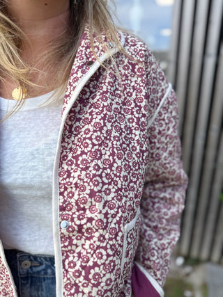 Veste Numa