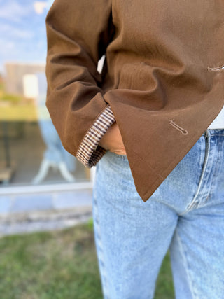 Veste Enguerrand