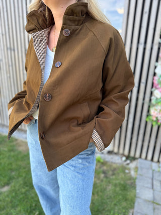Veste Enguerrand