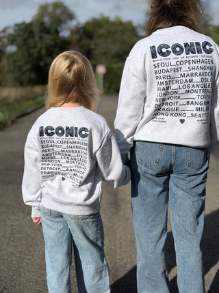 Sweat Iconic • Bandana