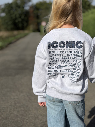 Sweat Iconic • Bandana