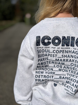 Sweat Iconic • Bandana