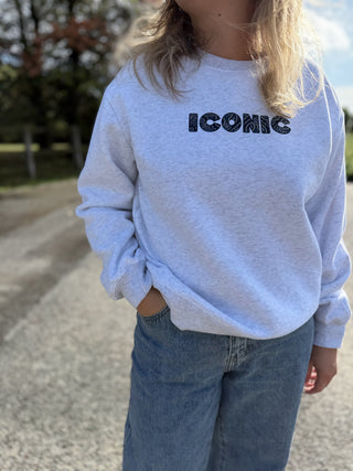 Sweat Iconic • Bandana
