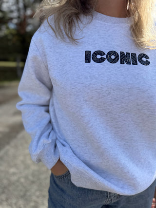 Sweat Iconic • Bandana