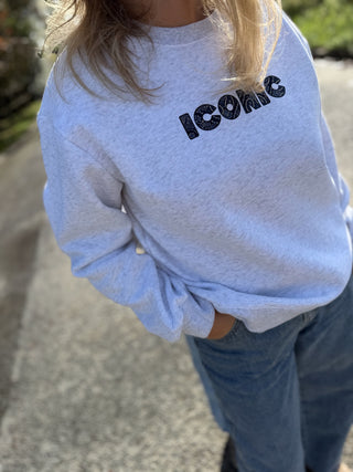 Sweat Iconic • Bandana