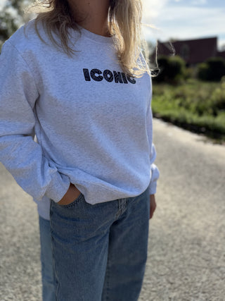 Sweat Iconic • Bandana