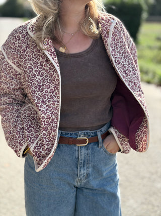 Veste Numa