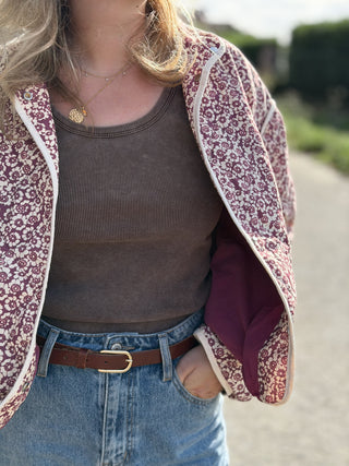 Veste Numa