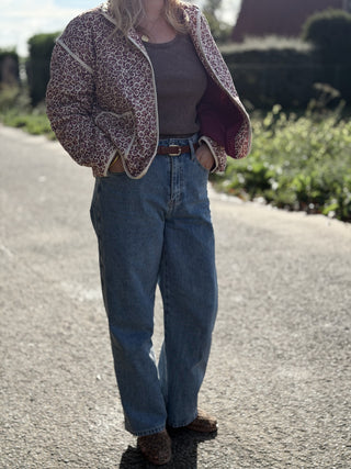 Veste Numa