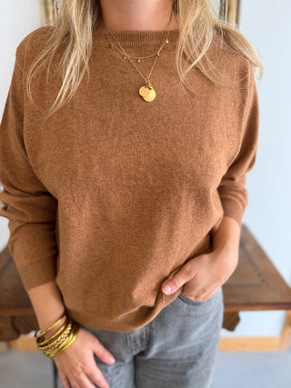 Pull Thalita • Camel