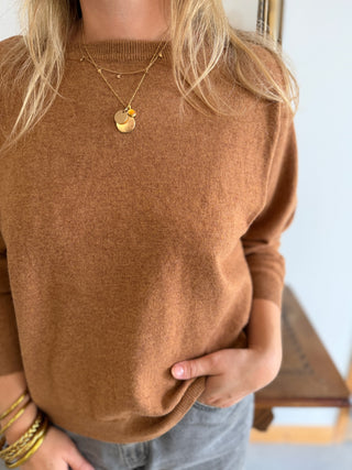 Pull Thalita • Camel
