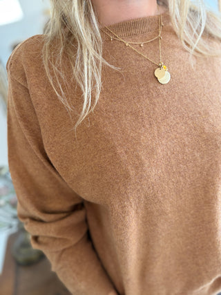 Pull Thalita • Camel