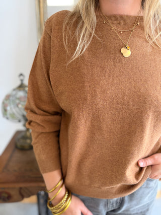 Pull Thalita • Camel