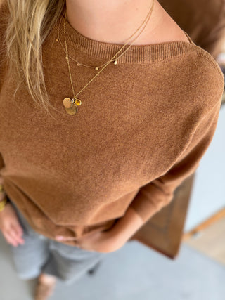 Pull Thalita • Camel