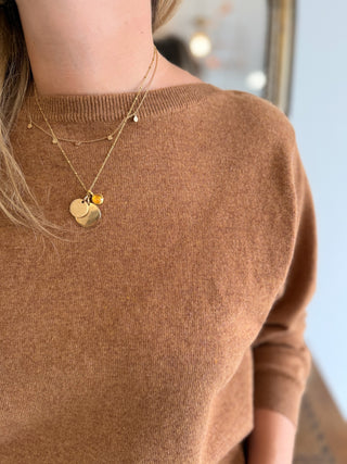 Pull Thalita • Camel