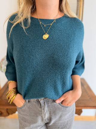 Pull Kool • Canard