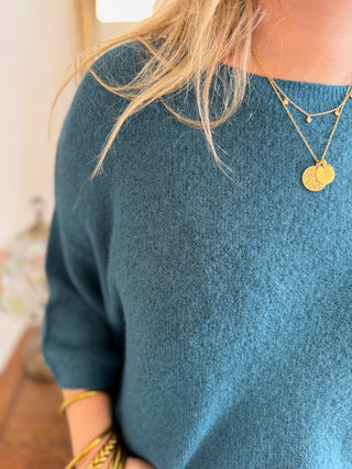 Pull Kool • Canard