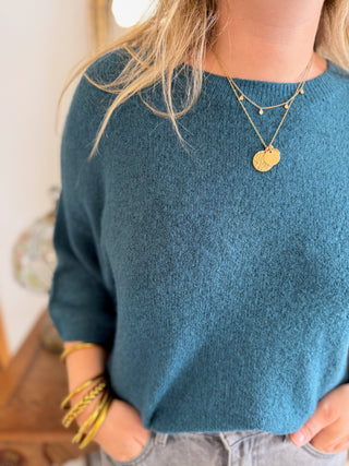 Pull Kool • Canard