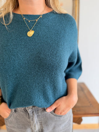 Pull Kool • Canard