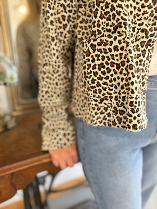 Veste Léon