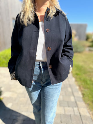 Veste Clara