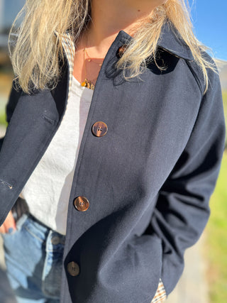 Veste Clara