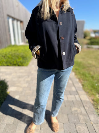 Veste Clara