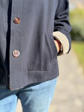 Veste Clara