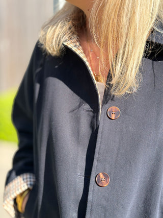 Veste Clara