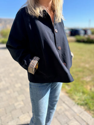 Veste Clara