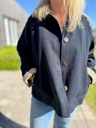 Veste Clara