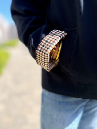 Veste Clara