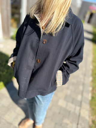Veste Clara