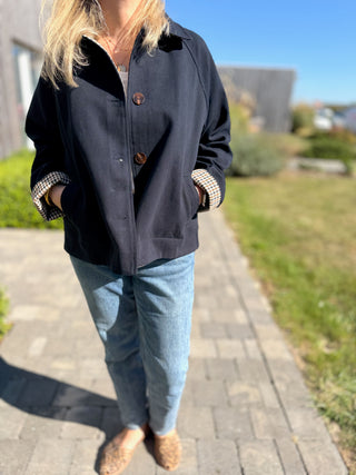 Veste Clara