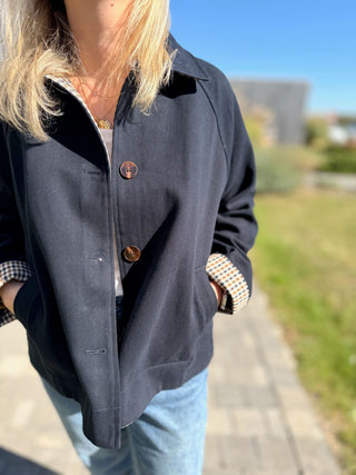 Veste Clara