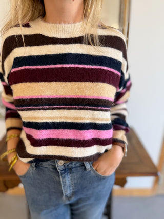 Pull Victor • Marine