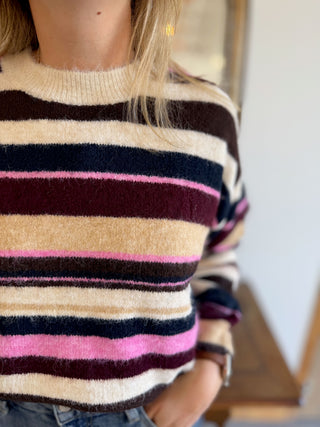 Pull Victor • Marine