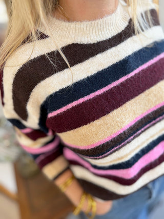 Pull Victor • Marine