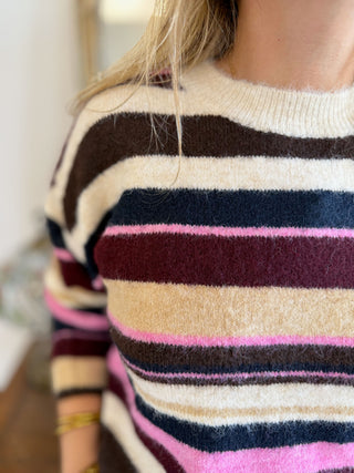 Pull Victor • Marine